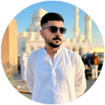 Ali Khan