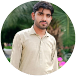 Bilal Ahmad